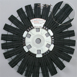 ユニットコードサイザルバフ