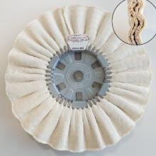 ウェーブサイザルバフ