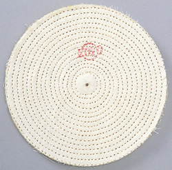 ディスクサイザルバフ