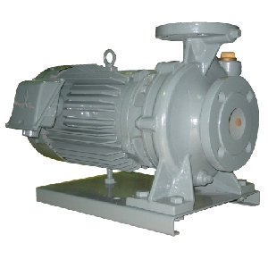 陸上ポンプ  TSJM形 うず巻ポンプ