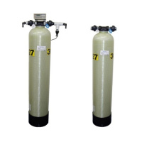 小型純水器　ワコンナーＦ