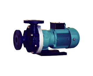 非自吸式メカニカルシールポンプ  GSM