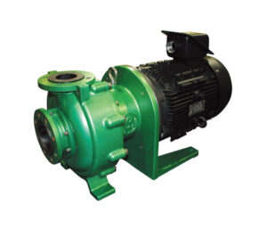 マグネットポンプ  ケミフリー  GSR