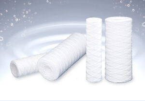 フィルターカートリッジ  ZBW-PPシリーズ