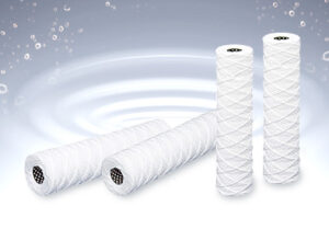 フィルターカートリッジ  ZW-CSシリーズ