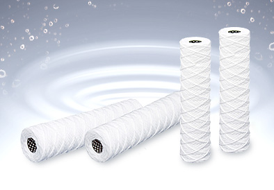 フィルターカートリッジ  ZW-CSシリーズ