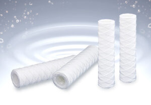 フィルターカートリッジ  ZW-PPシリーズ