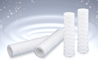 フィルターカートリッジ  ZW-PPFシリーズ