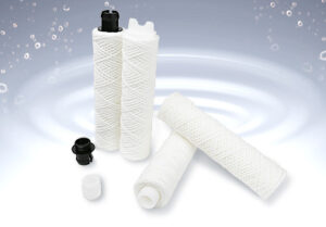 フィルターカートリッジ  ZW-PPJシリーズ