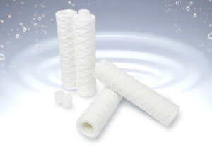 フィルターカートリッジ  ZW-PPJ-Iシリーズ