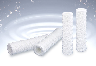 フィルターカートリッジ  ZW-PP洗シリーズ