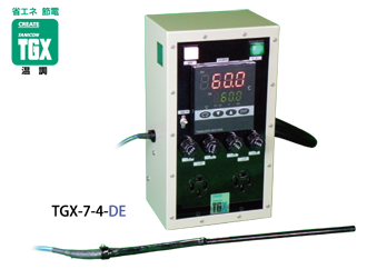 非鉄金属・工業薬品 【谷口ヒーターズ】タニコンデジタルシリーズ